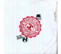 V/A - 15 Years Of Hospital-Sampler 2