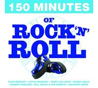 V/A - 150 MINUTES OF..