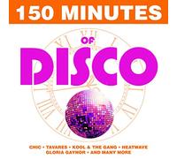 V/A - 150 MINUTES OF..