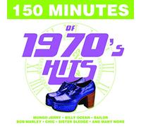 V/A - 150 MINUTES OF 70'S
