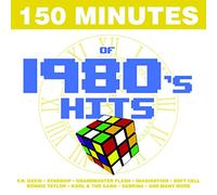 V/A - 150 MINUTES OF 80'S