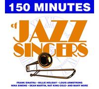V/A - 150 MINUTES OF JAZZ..