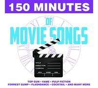 V/A - 150 MINUTES OF MOVIE..