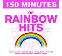 V/A - 150 MINUTES OF RAINBOW..