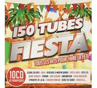 V/A - 150 TUBES FIESTA