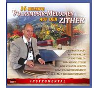 V/A - 16 BELIEBTE VOLKSMUSIK