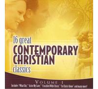 V/A - 16 Great Contemporary