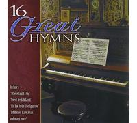 V/A - 16 Great Hymns