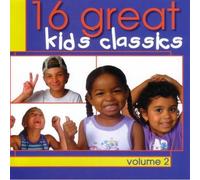 V/A - 16 Great Kids' Classics