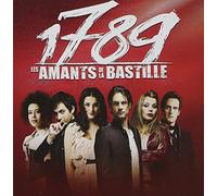 V/A - 1789 Les Amants De La Bastille