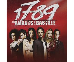 V/A - 1789 Les Amants De La Bastille