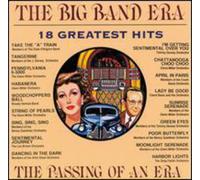 V/A - 18 Big Band Hits