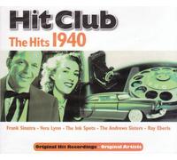 V/A - 1940 THE HITS