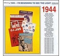 V/A - 1944 - I'M BEGINNING TO S