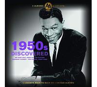 V/A - 1950'S-DISCOVERED
