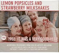 V/A - 1955: IT WAS A VERY GOOD