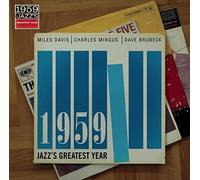 V/A - 1959 Jazz's Greatest Year