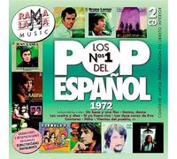 V/A - 1972-LOS NUMEROS UNO DEL