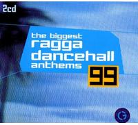 V/A - 1999 Biggest Ragga Dancehall