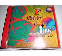 V.A. - 1st chapter of time unlimited - one year best tracks