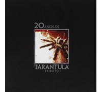 V/A - 20 ANOS DE TARANTULA...