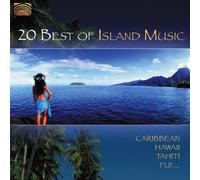 V/A - 20 Best Of Island Music