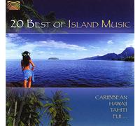 V/A - 20 BEST OF ISLAND MUSIC