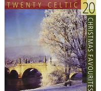 V/A - 20 CELTIC CHRISTMAS..