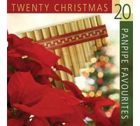 V/A - 20 CHRISTMAS PANPIPE..