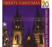 V/A - 20 CHRISTMAS SONGS FROM..