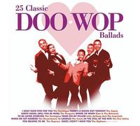 V/A - 20 Classic Doo Wop