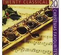 V/A - 20 CLASSICAL CHRISTMAS..