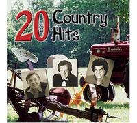 V/A - 20 Country Hits