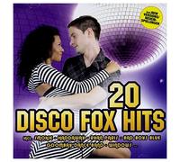 V/A - 20 Discofox Hits