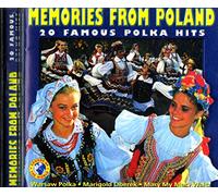 V/A - 20 Famous Polka Hits