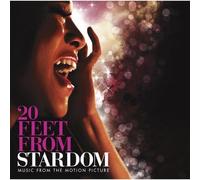V/A - 20 Feet From Stardom