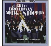 V/A - 20 Great Broadway Show Stoppers