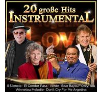 V/A - 20 GROSSE HITS..