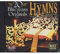 V/A - 20 Hymns Bluegrass Originals