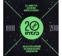 V/A - 20 Jahre 'Intro'
