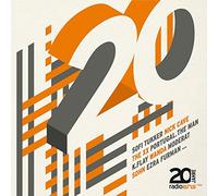 V/A - 20 JAHRE RADIOEINS (2 CD)