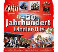 V/A - 20 JAHRHUNDERT LAENDLER