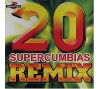 V:A - 20 Supercumbias Remix