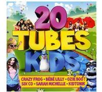V/A - 20 Tubes Kids 2009