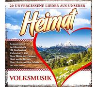 V/A - 20 UNVERGESSENE LIEDER..