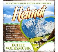 V/A - 20 UNVERGESSENE LIEDER..