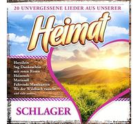 V/A - 20 UNVERGESSENE LIEDER..