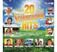 V/A - 20 Volksmusik Hits