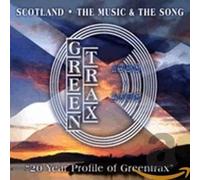 V/A - 20 YEAR PROFILE OF GREENT