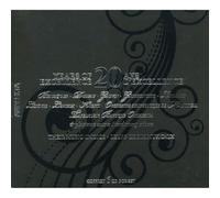 V/A - 20 Years Of Excellence (6 CD)